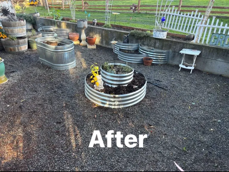 After – project 2