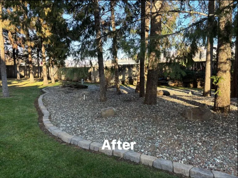 After – project 5